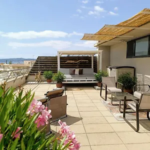 Lliris Atico Appartement L'Estartit