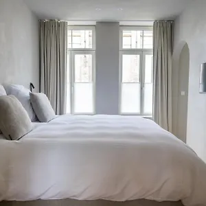 Couette-café Istoire Boutique, Bruges