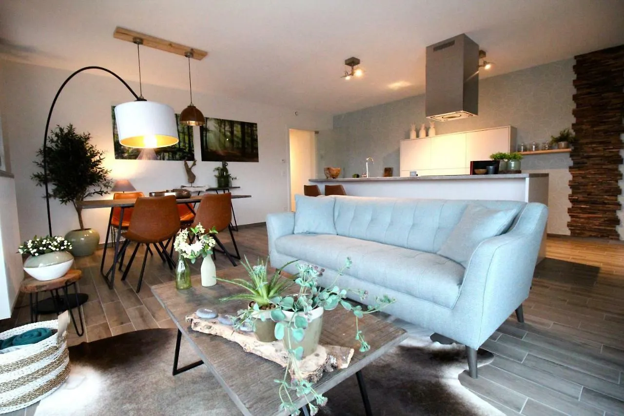 Bsauna & Wellness Apartment Bruges