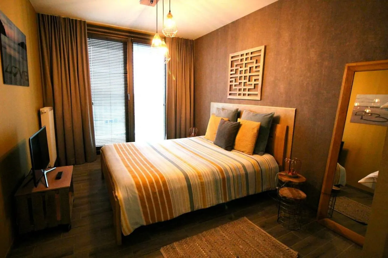 Bsauna & Wellness location